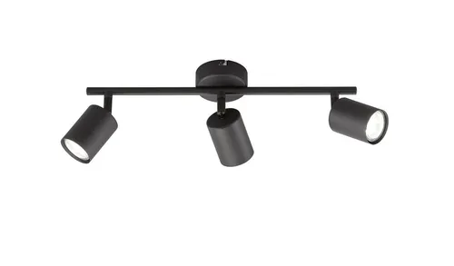 Fischer & Honsel Deckenleuchte Vano 3-flammig von Fischer & Honsel