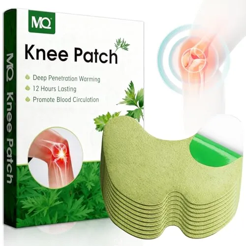 Stück Knie Patch