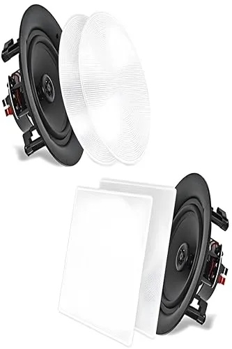 Deckenlautsprecher von Pyle