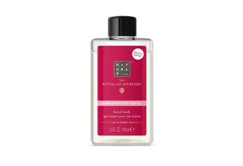 Rituals Flüssigseife The Ritual Of Ayurveda Hand Wash, 1-tlg.