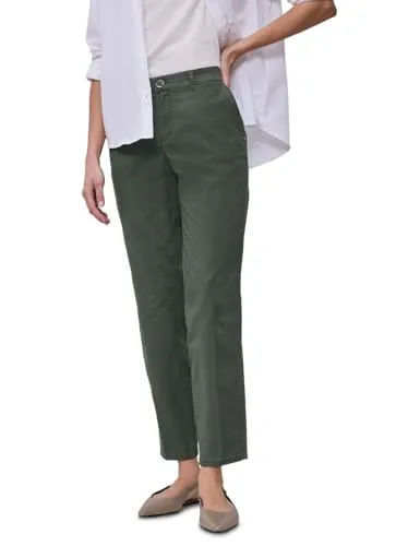Street One Chino im Casual Fit von Street One