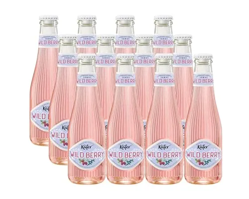 Käfer Wild Berry (12 x 0,2l)