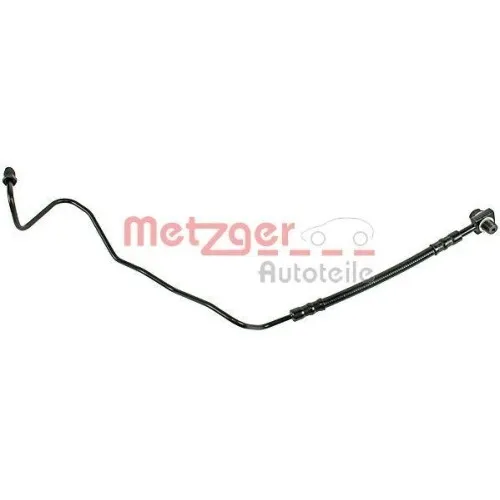 Metzger Bremsschlauch 4119365