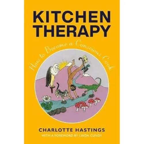 Kitchen Therapy