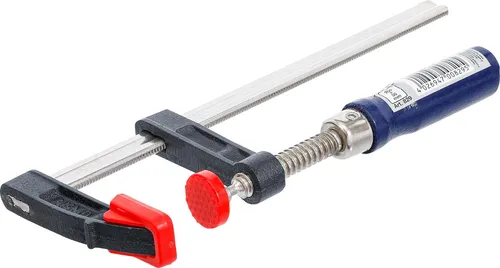 BGS Schraubzwinge | 200 x 50 mm