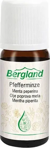 PFEFFERMINZÖL etherisch 10 ml