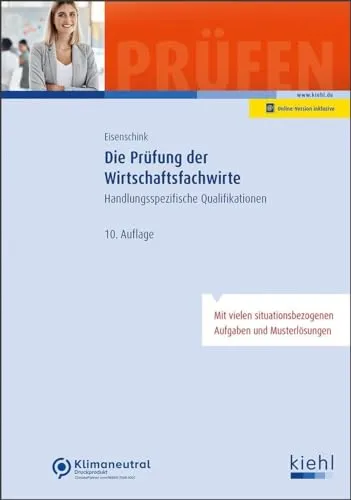 Hörbücher von NWB Verlag