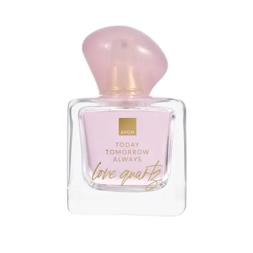 AVON Today Tomorrow Always Love Eau de Parfum 50 ml