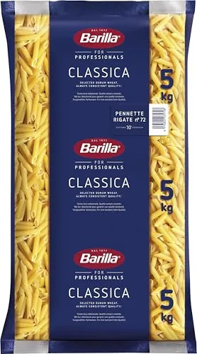 Barilla Pasta & Nudeln von Barilla