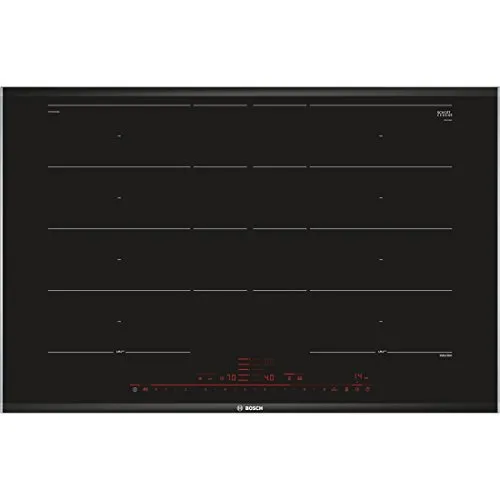 Bosch Serie 8 PXY875DE3E Induktionskochfeld
