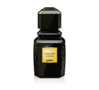 Ajmal Incense Wood Eau De Parfum 100 ml - Unisex Duft mit intensiven Holznoten, ideal für besondere Anlässe und den täglichen Gebrauch.