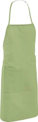 Schürzen Grün von Erwin Müller