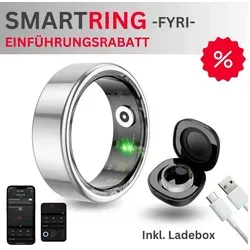 Fyri Smart Ring Größe 68