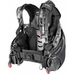 Mares Dragon SLS Weste Unisex – Erwachsene Mehrfarben M