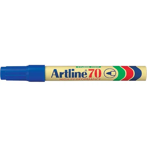 Artline Permanent Marker 70 (1 x) (EK-70-B)