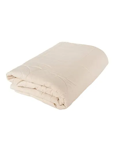 Produktbild Ritter Decken Alpaka Duosteppbett 135 x 200 cm