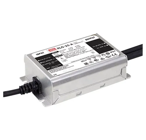 Produktbild MEAN WELL MW XLG-25-AB LED-Treiber 25W