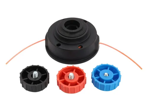 Produktbild Fadenkopf 2mm passend für Sabre S25 Freischneider