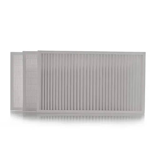 Viessmann Feinfiltersatz F7/G4 von Viessmann