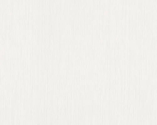 Tapete Vlies Struktur Liniert weiß Glanz Lutèce 7855-27 (2,33€/1qm)
