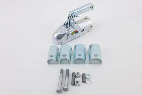 Produktbild Winterhoff WW 30-K+Z Universal Zugkugelkupplung