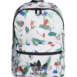 adidas Originals Damen Ei4762 Backpack - Weiß, Einheitsgröße EU - Tagesrucksack mit Schultergurt, stylish und praktisch für den Alltag, ideal für Schule und Freizeit.