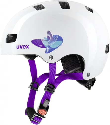 UVEX Kid 3 Fahrradhelm von uvex