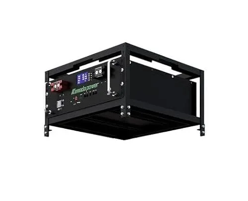 5KWh 48V 51,2V 100Ah LiFePO4 Speicher Akku - 5,12kWh + Rack, 200% Ersparnis und lange Lebensdauer für nachhaltige Energieversorgung