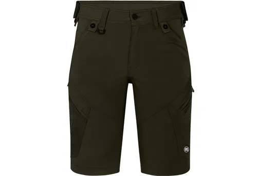 FE ENGEL Arbeitsshorts Stretch Shorts 