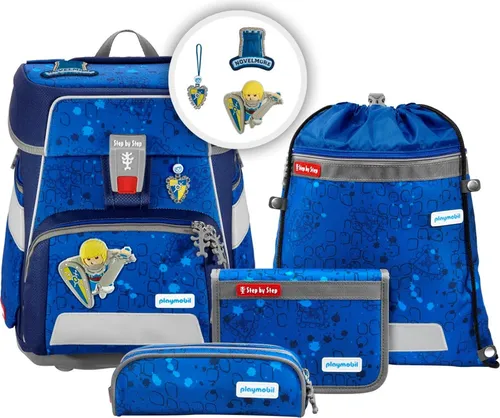 Rucksäcke aktuelle Angebote von Step by Step