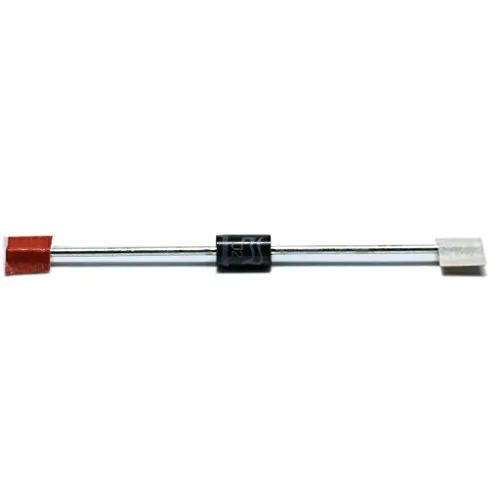 5X 1.5KE100A-LIT8 Diode: transil 1,5kW 100V 11,1A Unidirektional ±5% DO201 LITTE