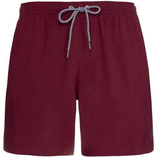 PROTEST Herren Badeshorts DAVEY beachshort von Protest