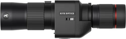 Kite Optics APC Stabilized 60 ED von Kite