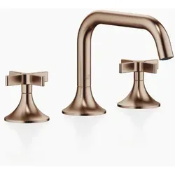 Dornbracht Sanitärkeramik & Armaturen von Dornbracht