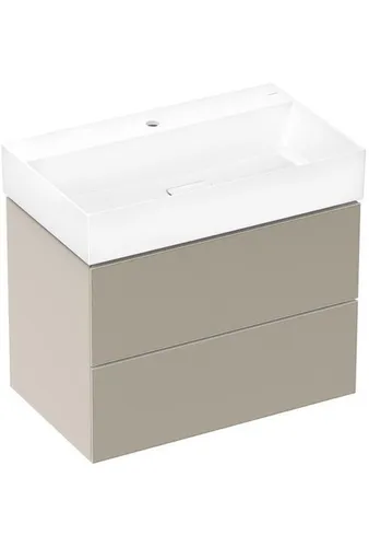 HANSGROHE 54179390 Waschtischunterschrank Xevolos E Sbma
