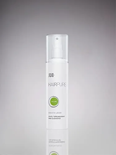 JOJO Hairpure Volume Keratin Liquid 200 ml