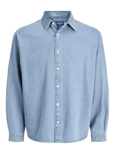 Produktbild Langarmhemd JACK & JONES