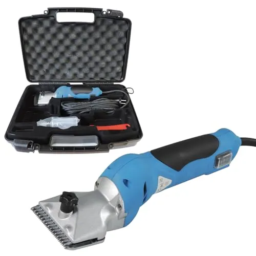 Schermaschine für Pferde EG720