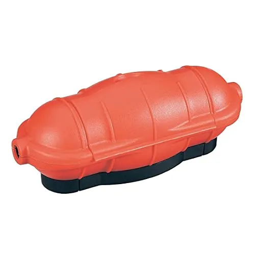 GAO Verbindungsbox 0391 Single Red