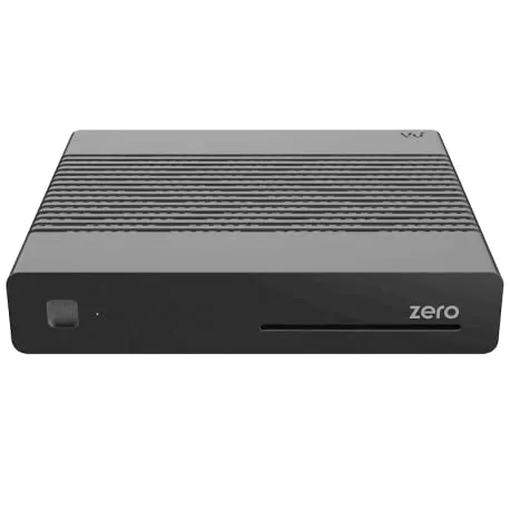 Vu+ Zero TV-Receiver