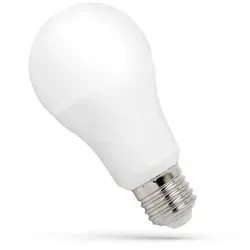 Spectrum LED E27 A60 11,5W = 77W Birne 220° 1100lm 230V Warmweiß 3000K