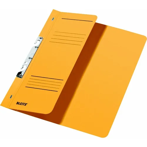 Leitz Klemmhefter 1/2-Deckel (A4, 1x) (3744-00-15)