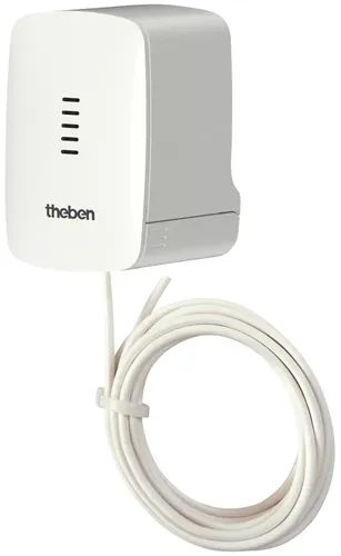 Theben 7319207 CHEOPS S KNX Motorischer Stellantrieb von Theben