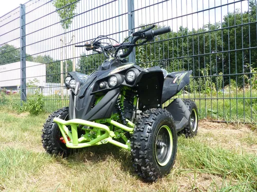 KXD Quad Pocketquad 49ccm Miniquad für Kinder