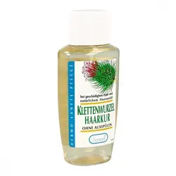KLETTENWURZEL HAARKUR floracell 200 ml