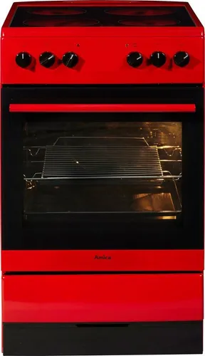 Amica Elektro-Standherd SHC 11506 R von Amica