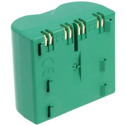BATLI23 Lithium Batterie für Daitem Geräte – 2X 3,6 Volt 18 Ah - Hochleistungs-Lithium Batterie für Daitem Geräte, ideal für lange Betriebszeiten und zuverlässige Energieversorgung. Perfekt geeignet für Kombi-Gartenmaschinen.
