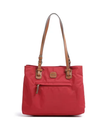 Brics X-Collection M Shopper rot BXG45282.190