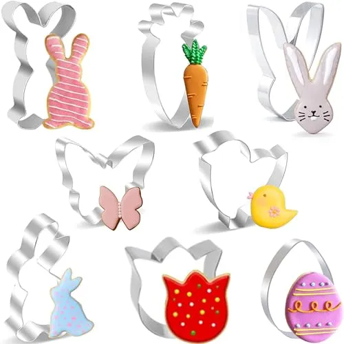 Ausstechförmchen von BELSVOR