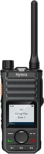 Hytera BP565 Handfunkgerät UHF mit Ladegerät